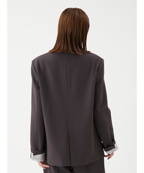 Mila Owen（ミラオーウェン） ジャケット テーラードジャケット