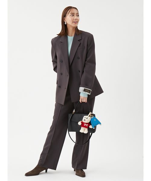 Mila Owen（ミラオーウェン） ジャケット テーラードジャケット