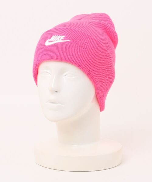 NIKE（ナイキ） ニット帽 ニットキャップ U BEANIE TC FUT ビーニー