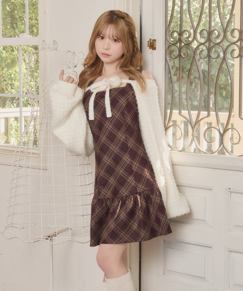 apres jour（アプレジュール） ワンピース 「8周年記念アイテム