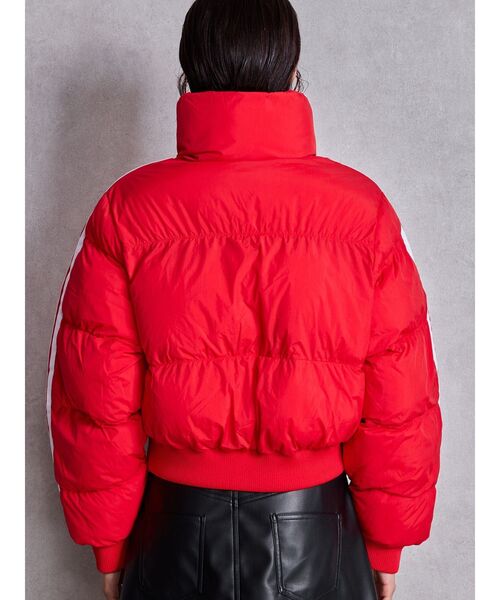 adidas Originals ダウンコート ダウンジャケット CROPPED PUFF