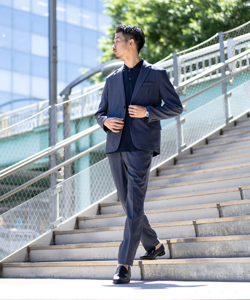 417 EDIFICE（フォーワンセブンエディフィス） セットアップ MEDIUM