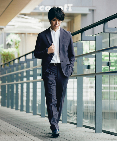 417 EDIFICE（フォーワンセブンエディフィス） セットアップ MEDIUM