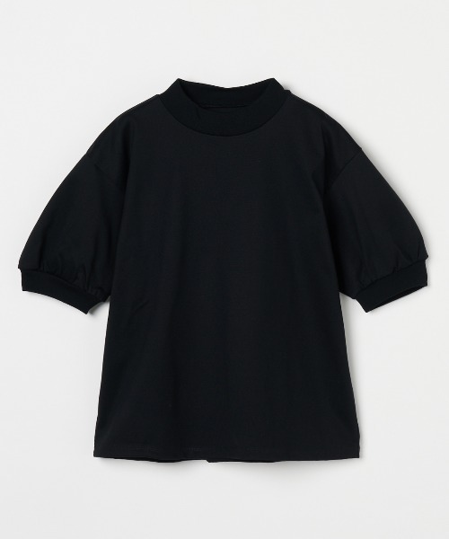 「three dots」 半袖Tシャツ SMALL ホワイト レディース_画像2