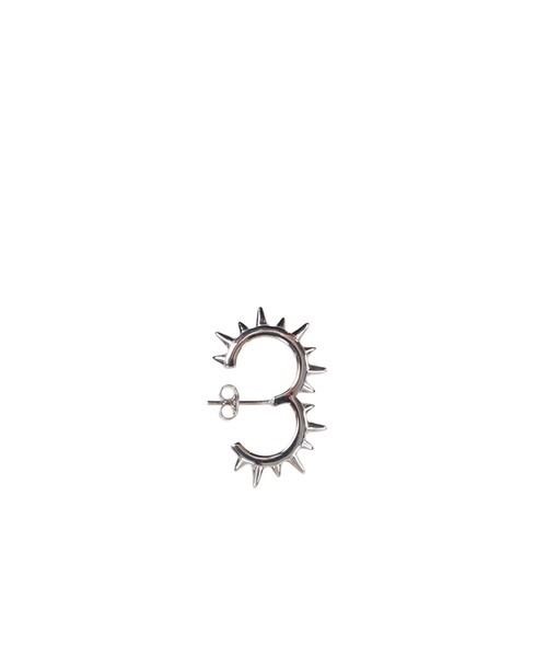 ALAN CROCETTI（アランクロセッティ） イヤリング RODEO SPUR EARRING