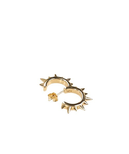 ALAN CROCETTI（アランクロセッティ） イヤリング RODEO SPUR EARRING
