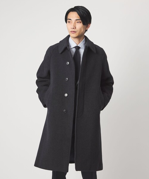 green label relaxing（グリーンレーベルリラクシング） ステンカラー