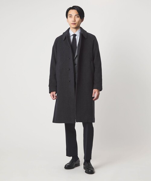 green label relaxing（グリーンレーベルリラクシング） ステンカラー