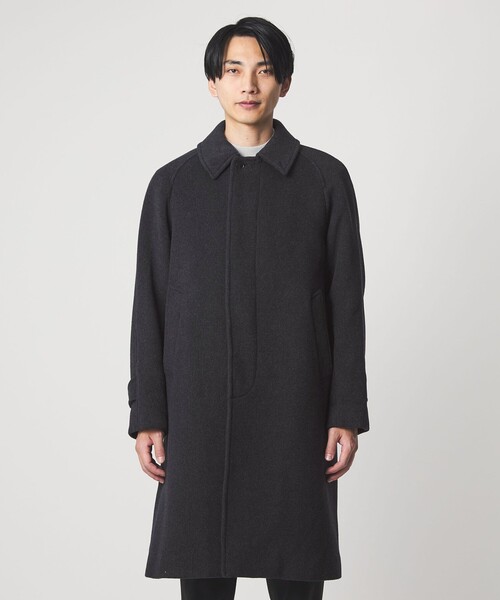 green label relaxing（グリーンレーベルリラクシング） ステンカラー