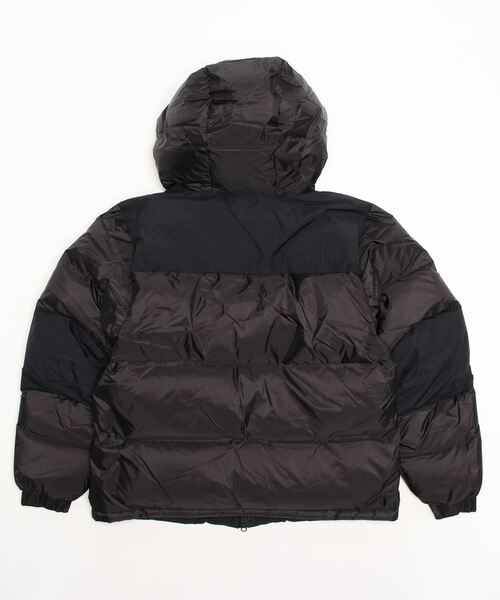 THE NORTH FACE（ザ ノースフェイス） ダウンジャケット L カーキ