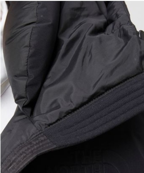 THE NORTH FACE（ザ ノースフェイス） ダウンジャケット L カーキ