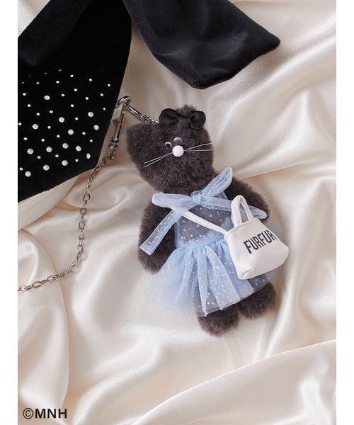FURFUR（ファーファー） キーケース | MNHキーリング : ZOZOTOWN Yahoo
