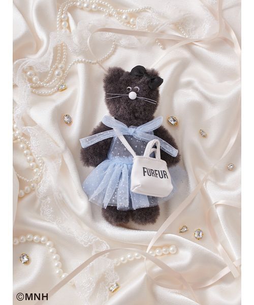FURFUR（ファーファー） キーケース | MNHキーリング : ZOZOTOWN Yahoo