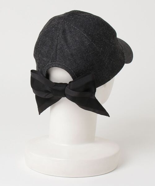 「Athena New York」 キャップ FREE ブラック レディース_画像2