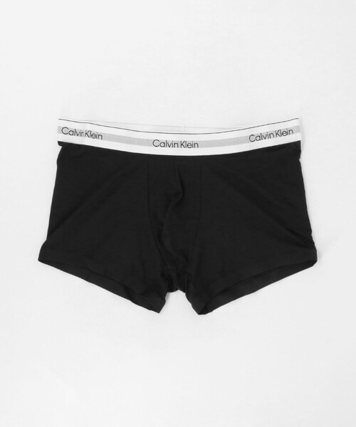 Calvin Klein（カルバン・クライン） ボクサーパンツ 「Calvin Klein