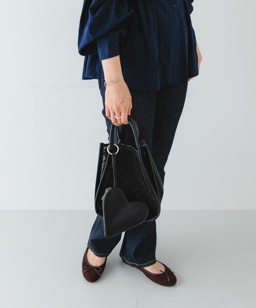 「RODE SKO」 2WAYバッグ ONE ベージュ レディース_画像5