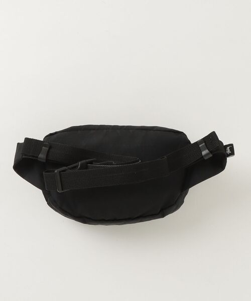 STUSSY（ステューシー） ショルダーバッグ FREE ブラック メンズ
