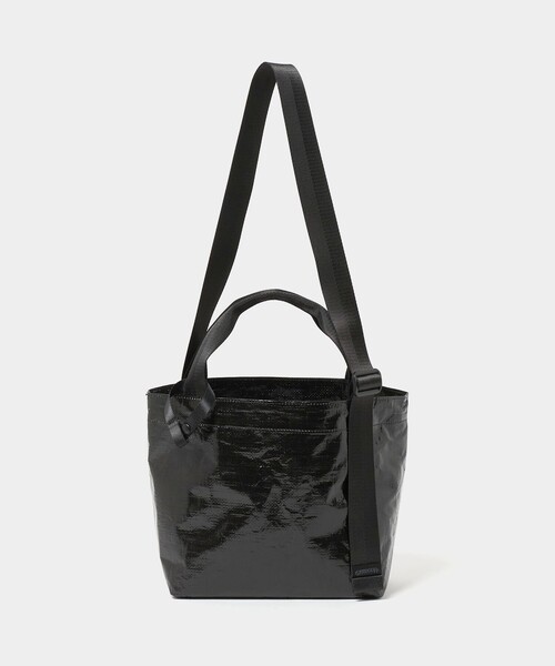 UNITED ARROWS & SONS by DAISUKE OBANA トートバッグ 「OUTDOOR