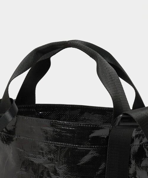 UNITED ARROWS & SONS by DAISUKE OBANA トートバッグ 「OUTDOOR