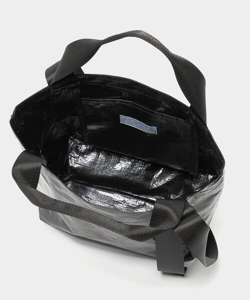 UNITED ARROWS & SONS by DAISUKE OBANA トートバッグ 「OUTDOOR