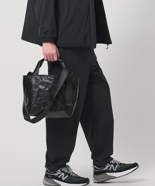 UNITED ARROWS & SONS by DAISUKE OBANA トートバッグ 「OUTDOOR