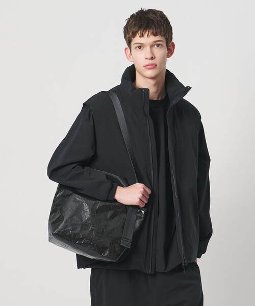 UNITED ARROWS & SONS by DAISUKE OBANA トートバッグ 「OUTDOOR