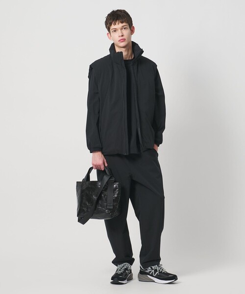 UNITED ARROWS & SONS by DAISUKE OBANA トートバッグ 「OUTDOOR