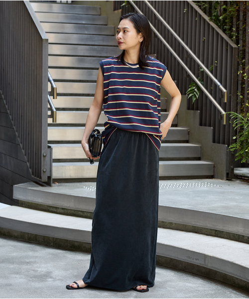 JOURNAL STANDARD（ジャーナルスタンダード） スカート 「追加6