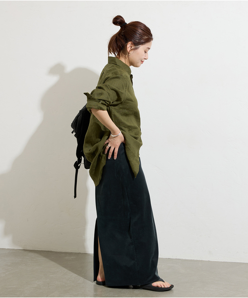 JOURNAL STANDARD（ジャーナルスタンダード） ロング スカート 「追加6