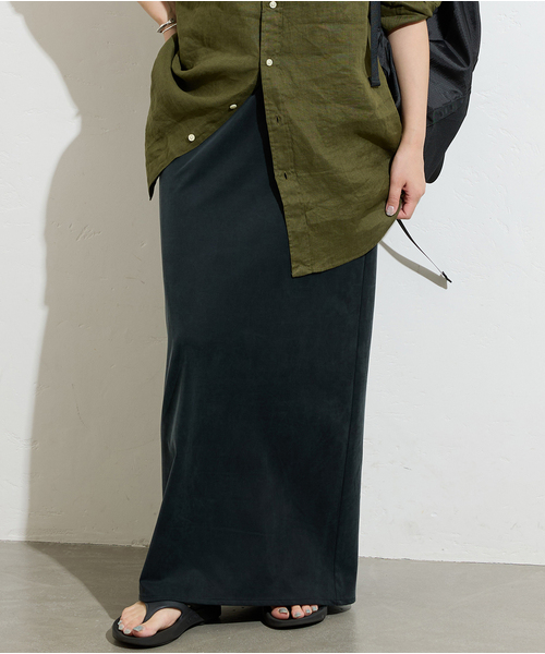 JOURNAL STANDARD（ジャーナルスタンダード） ロング スカート 「追加6