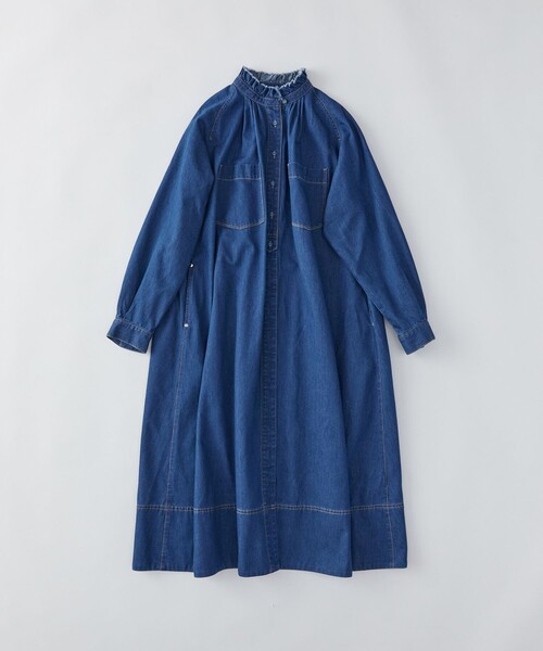 【期間限定】ADIEU TRISTESSE 　ワンピース 2BUY10%OFF対象｜ラチネワンピース｜BIGI online store - ビギ