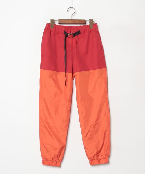 sacai 21ss パンツ　1 いくつのパンツを掛け合わせたサカイの1本 | GQ JAPAN