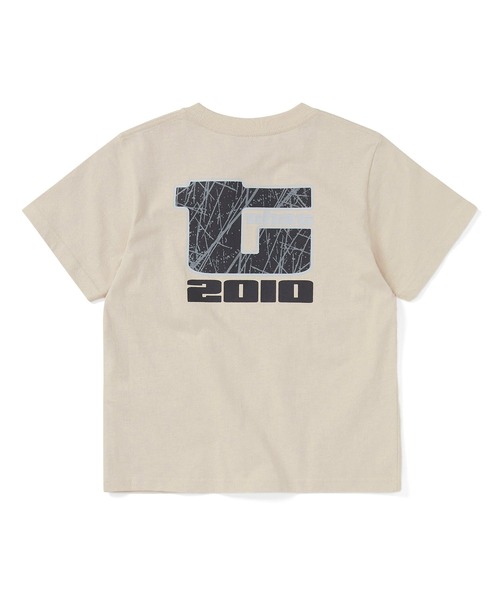 「thisisneverthat」 長袖Tシャツ S ベージュ メンズ_画像6