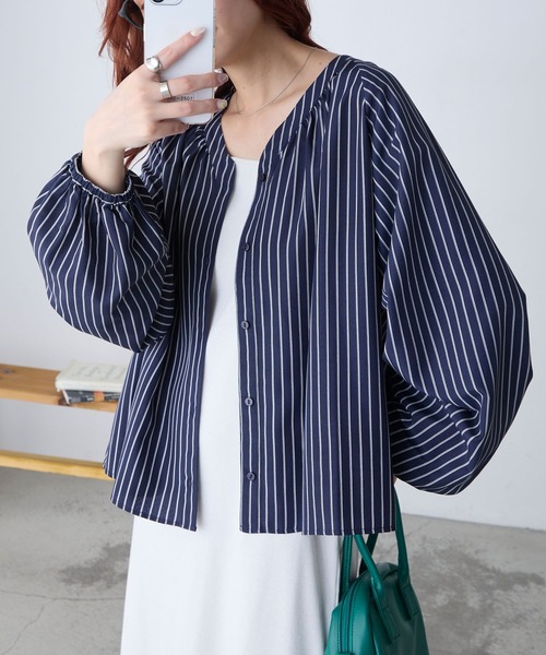 新品☆5L♪透け感シャツやアンサンブルなどまとめて♪ブラウス〇L211 新品☆5L♪透け感シャツやアンサンブルなどまとめて♪ブラウス〇L211
