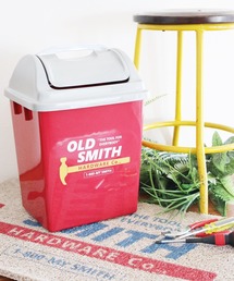 niko and…（ニコアンド） ゴミ箱 ダストボックス 「OLD SMITH(オールド