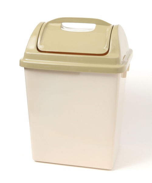 niko and…（ニコアンド） ゴミ箱 ダストボックス 「OLD SMITH(オールド