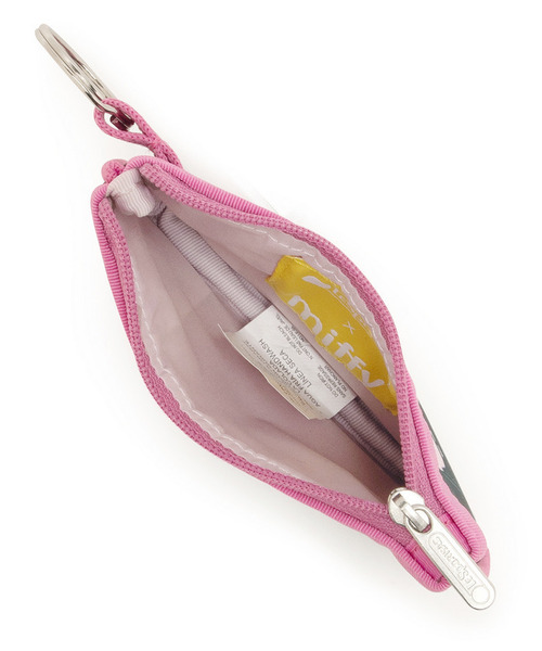 LeSportsac（レスポートサック） パスケース KEY CARD HOLDER