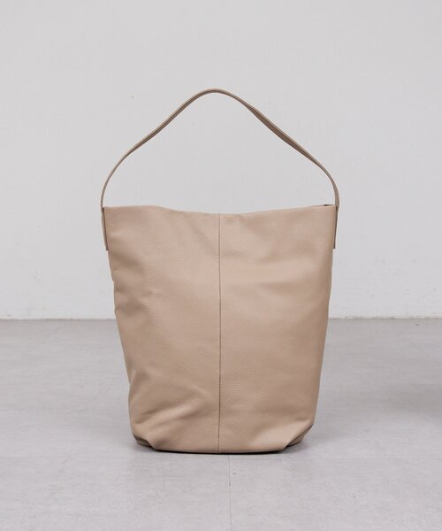 【M 様】GALLARDAGALANTE☆2.718 ベージュスエード バック M 様】GALLARDAGALANTE☆2.718 ベージュスエード バック - メルカリ