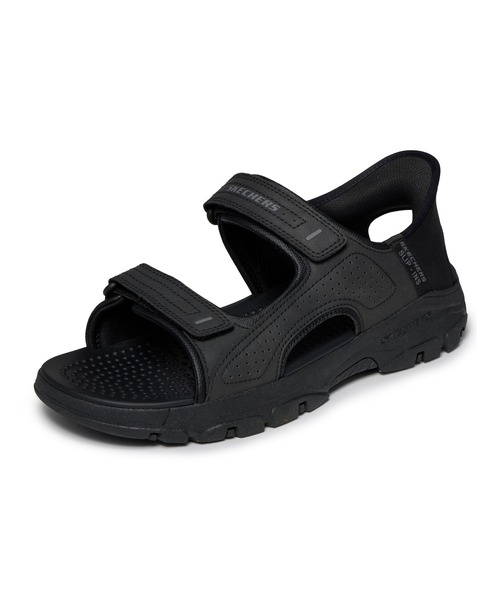SKECHERS（スケッチャーズ） サンダル ハンズフリー スリップインズ