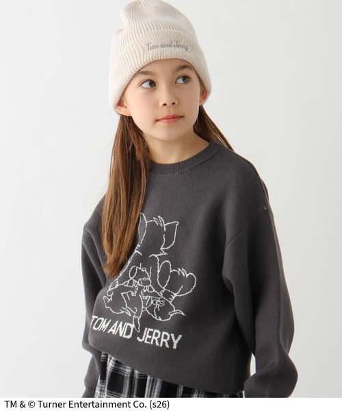 DIESEL KIDS ニット セーター 入学式 DIESEL（ディーゼル）Kids