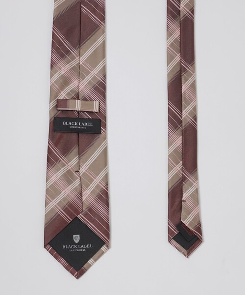 BLACK LABEL CRESTBRIDGE（ブラックレーベル クレストブリッジ