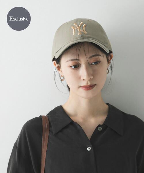 NEW ERA（ニューエラ） キャップ 帽子 「別注」New Era×URBAN RESEARCH