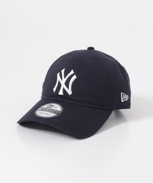 NEW ERA（ニューエラ） キャップ 帽子 「別注」New Era×URBAN RESEARCH