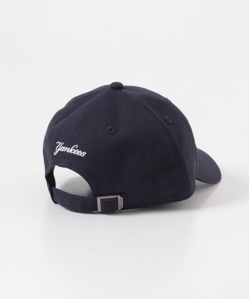 NEW ERA（ニューエラ） キャップ 帽子 「別注」New Era×URBAN RESEARCH