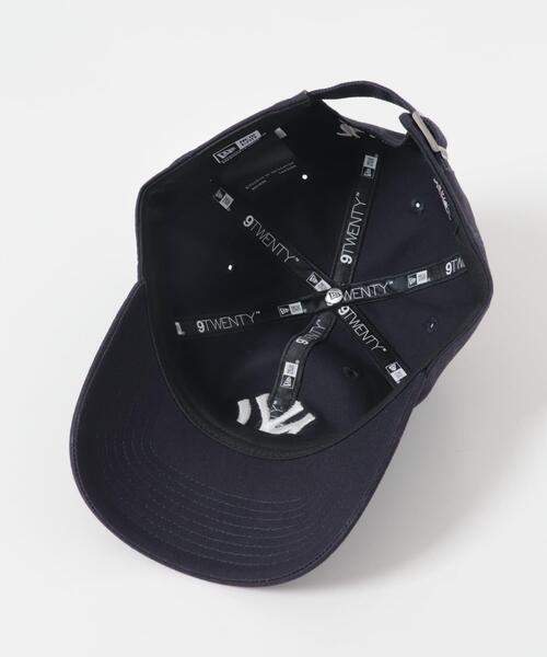 NEW ERA（ニューエラ） キャップ 帽子 「別注」New Era×URBAN RESEARCH