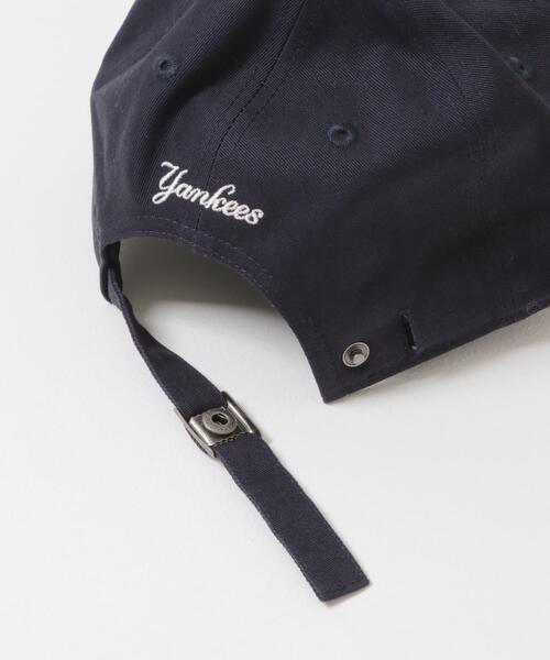 NEW ERA（ニューエラ） キャップ 帽子 「別注」New Era×URBAN RESEARCH
