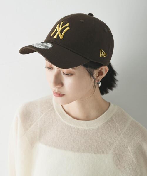 NEW ERA（ニューエラ） キャップ 帽子 「別注」New Era×URBAN RESEARCH