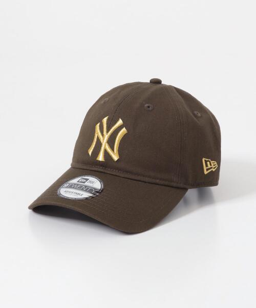 NEW ERA（ニューエラ） キャップ 帽子 「別注」New Era×URBAN RESEARCH