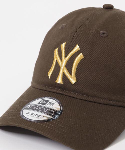 NEW ERA（ニューエラ） キャップ 帽子 「別注」New Era×URBAN RESEARCH