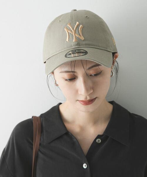 NEW ERA（ニューエラ） キャップ 帽子 「別注」New Era×URBAN RESEARCH